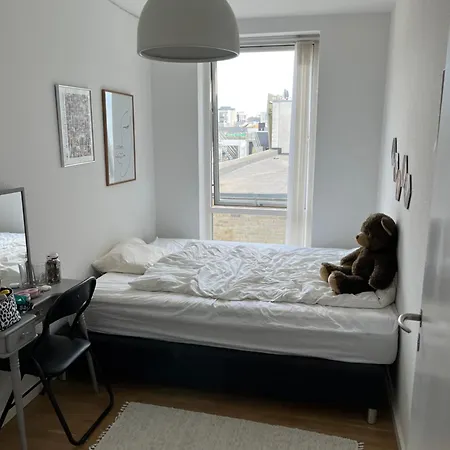 Apartment Amsterdam In *