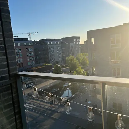 Amsterdam In * Copenhague