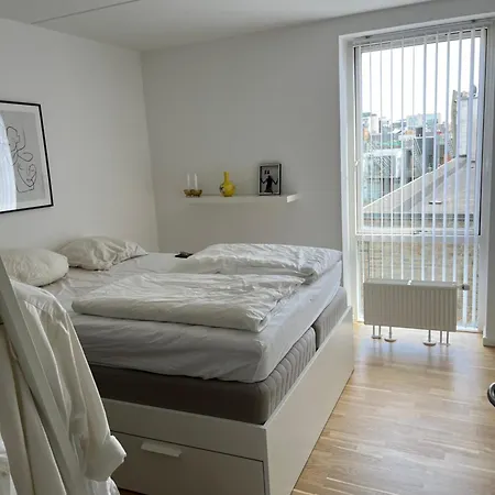 Amsterdam In * Copenhagen