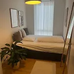 Appartement Amsterdam In