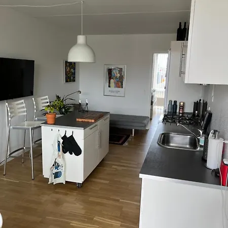 Amsterdam In * Kopenhagen