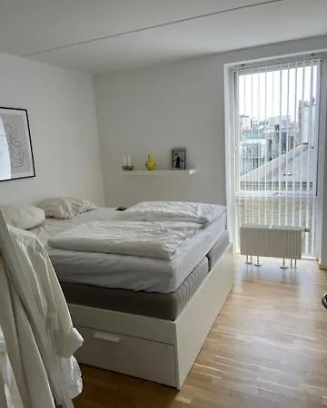 Appartement Amsterdam In *
