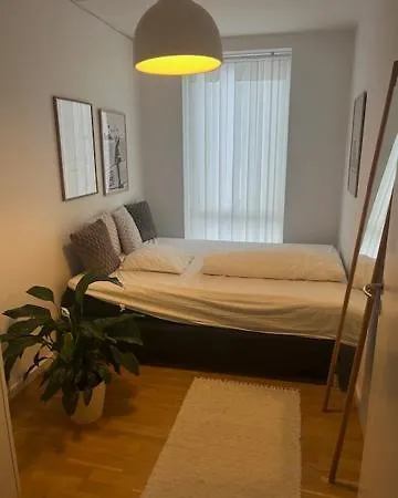 Апартаменты Amsterdam In