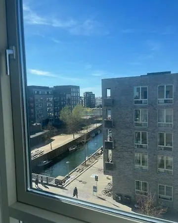 Amsterdam In