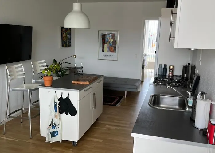 Amsterdam In * Kopenhag