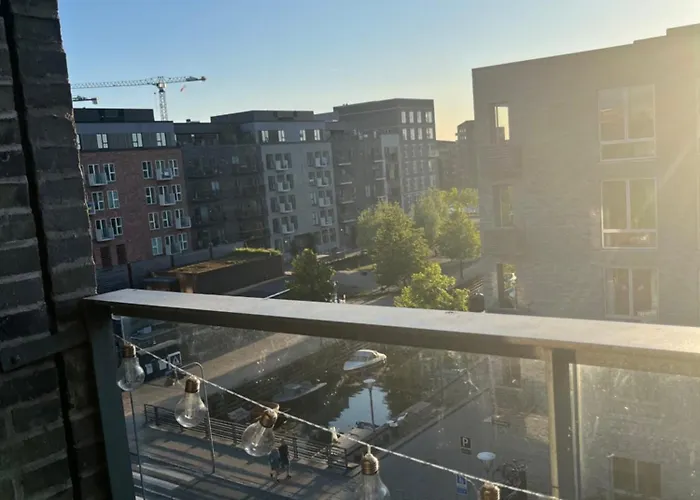 Amsterdam In * Kopenhag