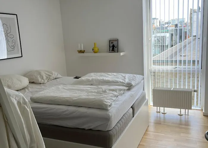 Amsterdam In * Копенгаген