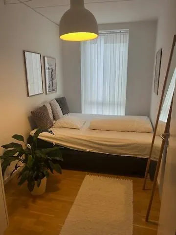 Апартаменты Amsterdam In