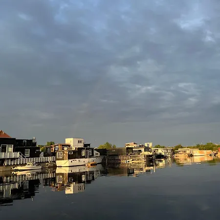 Apartmán Amsterdam In