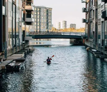 Amsterdam In Apartmán *